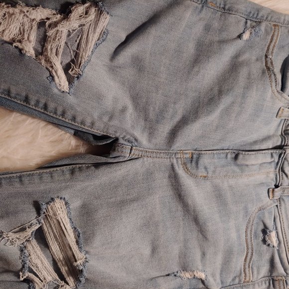 American Eagle Jeggings Size 6 - Picture 3 of 10